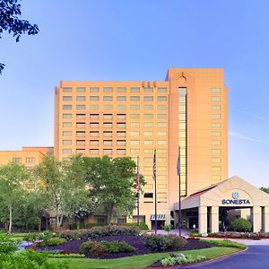 Sonesta Hotel Gwinnett Place Atlanta