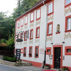 Hotel Zum Goldenen Anker