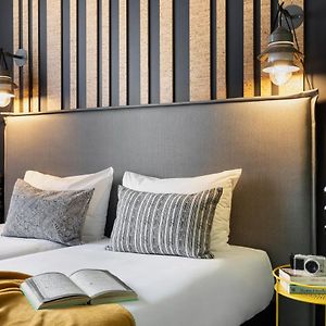 ibis Styles Amiens Centre